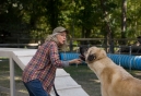 Blythe Danner and The Lucky One ~ Fido Friendly Summer Issue Interview SNEAK PEAK!